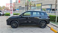 Toyota Urban Cruiser